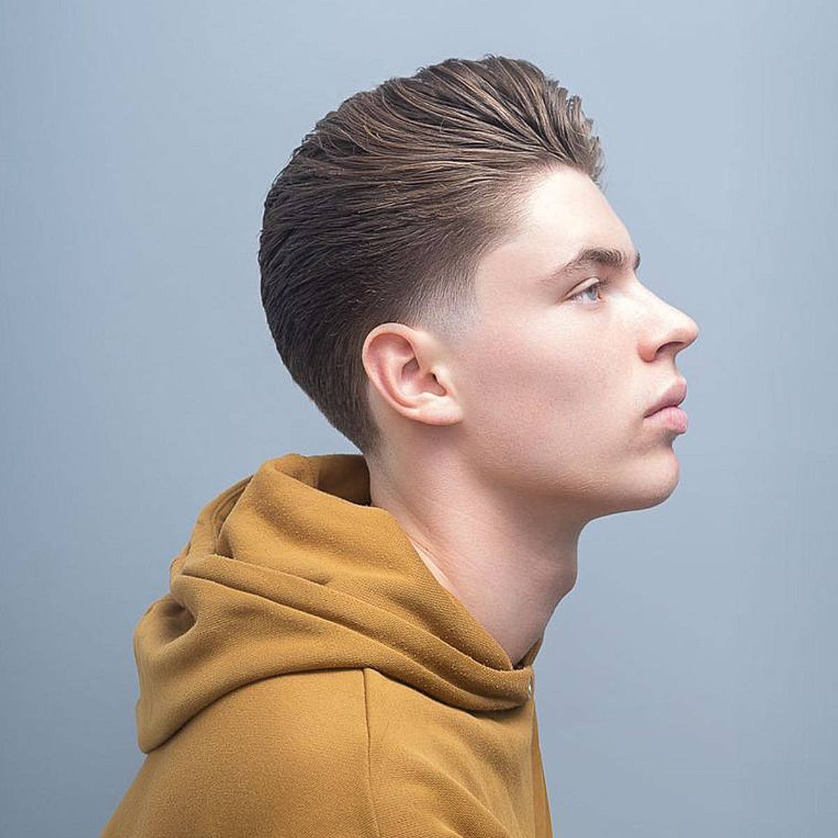 Taper Cut